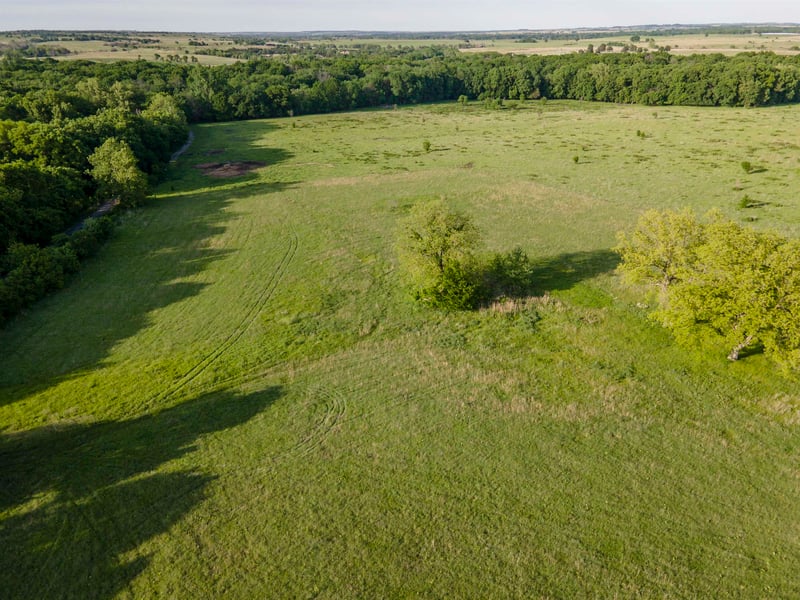 301 1st , Longton, KS 67352