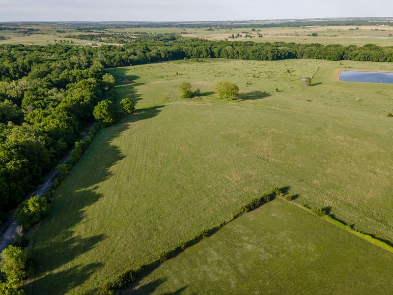 301 1st , Longton, KS 67352