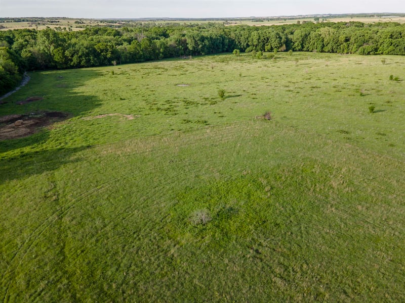 301 1st , Longton, KS 67352