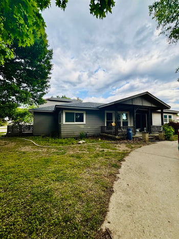 4600 S Laura St, Wichita, KS 67216