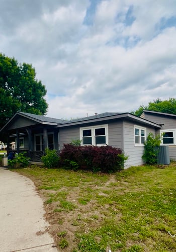 4600 S Laura St, Wichita, KS 67216