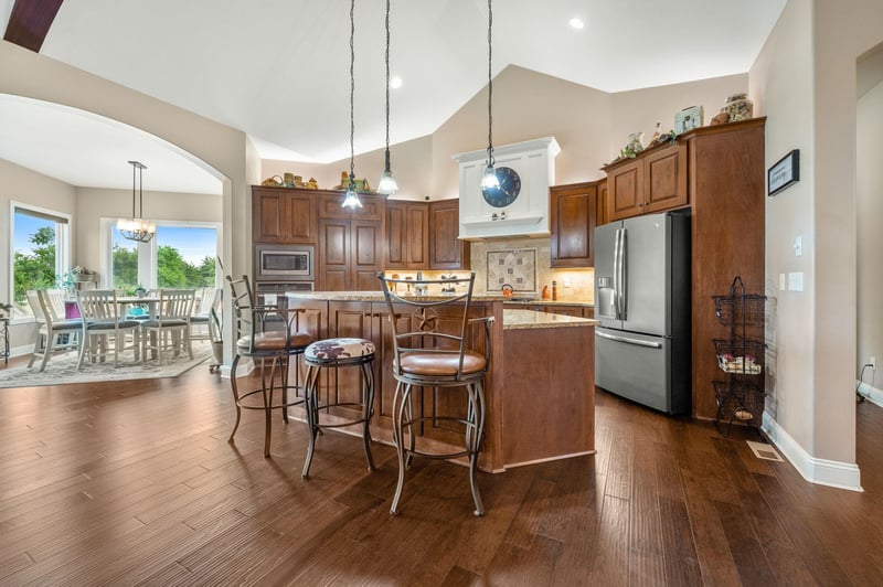 1312 E Lookout, Derby, KS 67037
