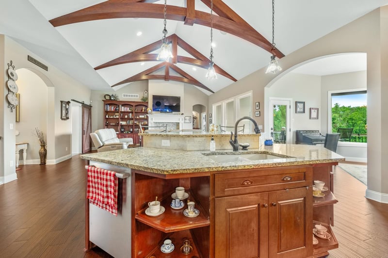 1312 E Lookout, Derby, KS 67037