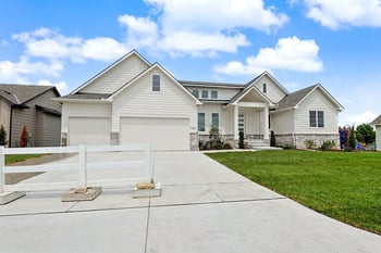 11420 Winston Cir, Wichita, KS 67226