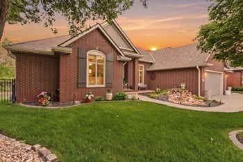2009 W Harborlight Ct, Wichita, KS 67204