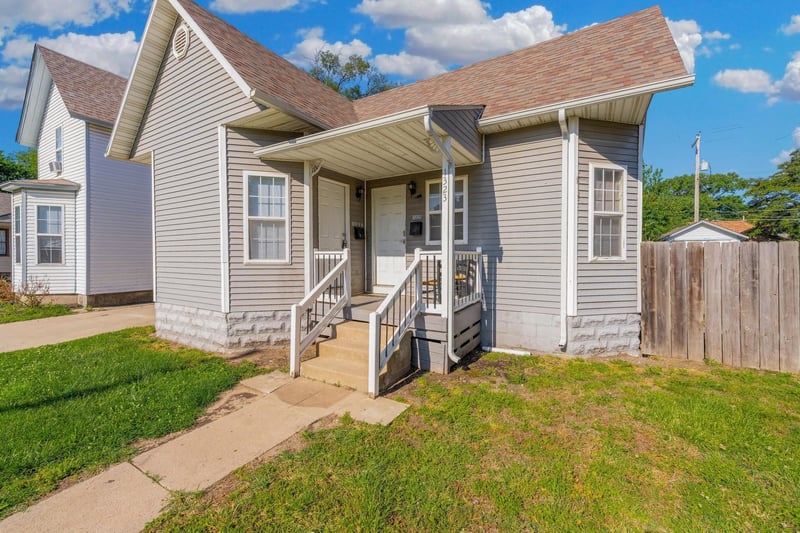 1323 Main St, Wichita, KS 67213