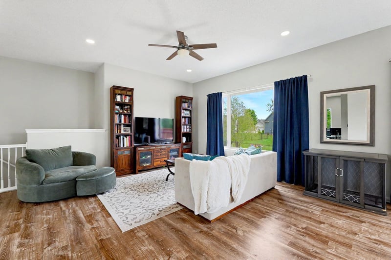 2414 N Castle Rock St, Wichita, KS 67228