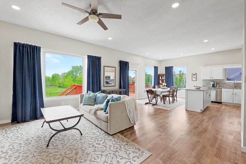2414 N Castle Rock St, Wichita, KS 67228