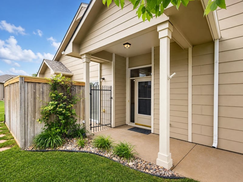 3113 N Westwind Bay St, Wichita, KS 67205
