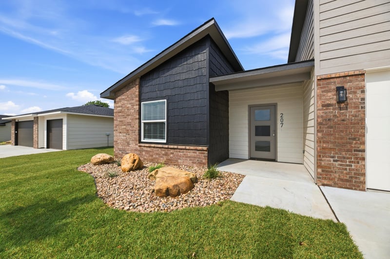 207 Tomahawk , Clearwater, KS 67026