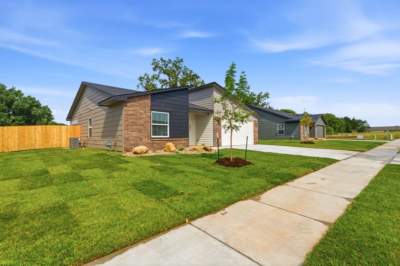 207 Tomahawk , Clearwater, KS 67026