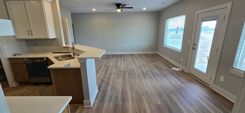 904 Trails Head, Goddard, KS 67052