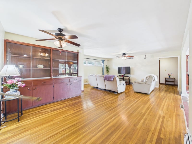 606 Kansas Ave, Anthony, KS 67003
