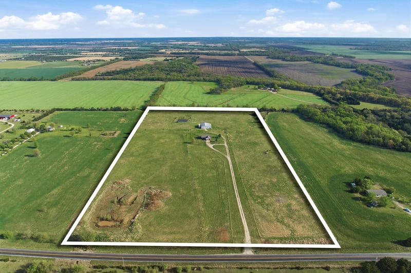 6838 22nd , Udall, KS 67146