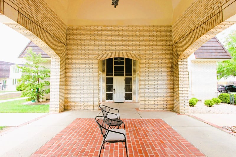 7077 E Central Ave #4, Wichita, KS 67206