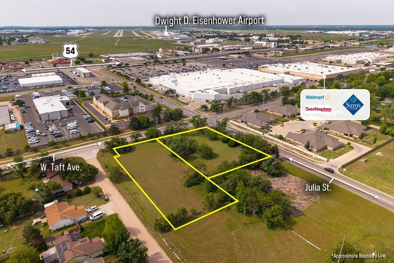 5922 W Taft, Wichita, KS 67209