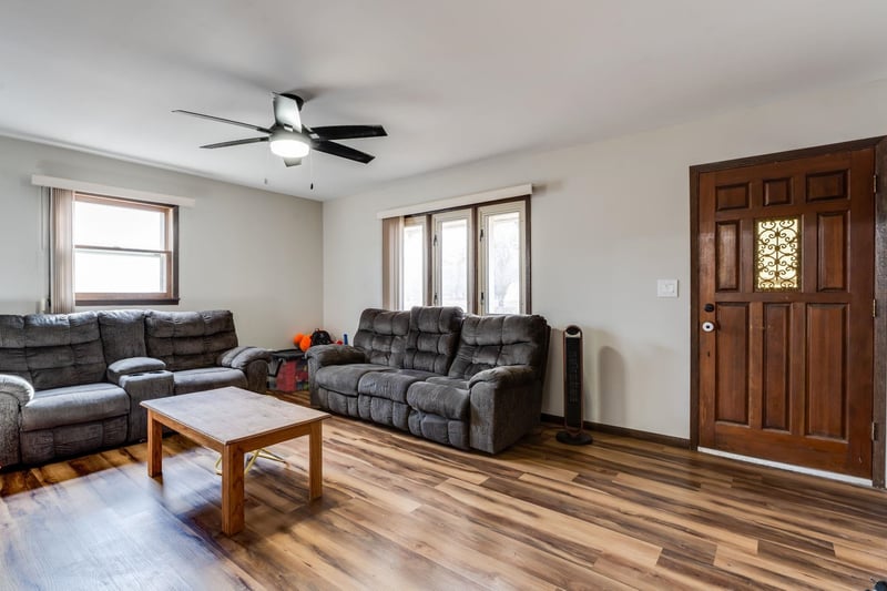 1302 Taylor St, El Dorado, KS 67042