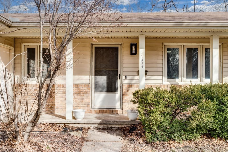 1302 Taylor St, El Dorado, KS 67042