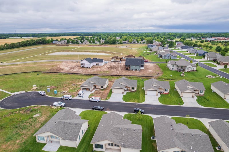 1249 Park Glen Ct, Clearwater, KS 67026