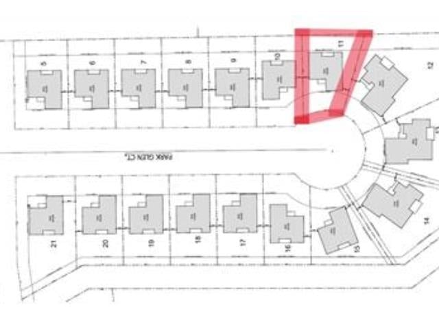 1245 Park Glen Ct, Clearwater, KS 67026