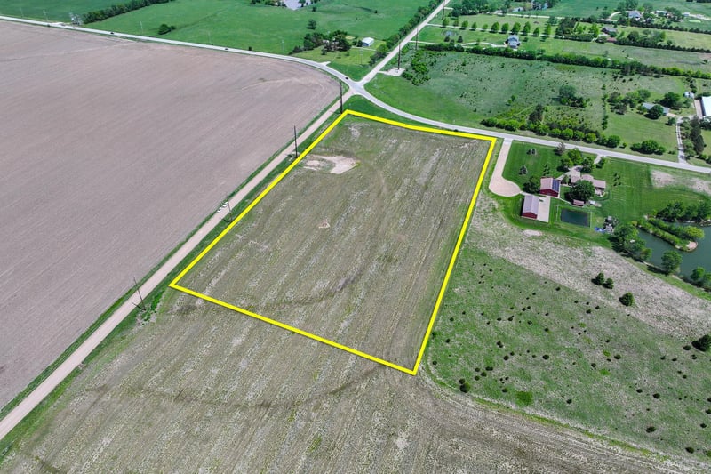 Lot 1 Willow Oak Est, Wichita, KS 67226