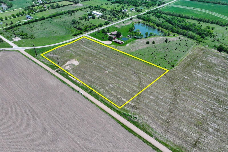 Lot 1 Willow Oak Est, Wichita, KS 67226
