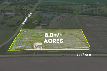 Lot 1 E Willow Oak Est, Wichita, KS 67226