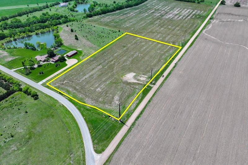 Lot 1 Willow Oak Est, Wichita, KS 67226