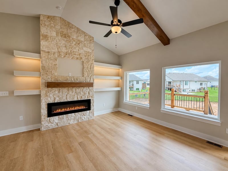 5457 N St Paul St, Wichita, KS 67204