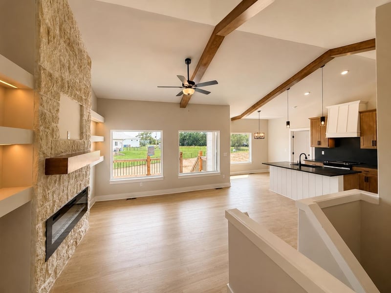 5457 N St Paul St, Wichita, KS 67204