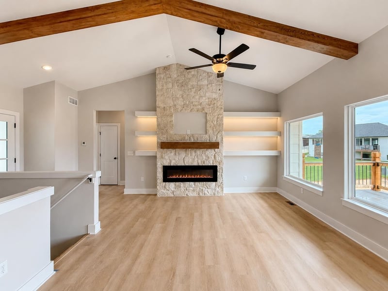 5457 N St Paul St, Wichita, KS 67204