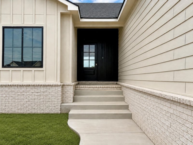 5457 N St Paul St, Wichita, KS 67204