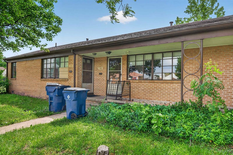718 Hunter , Wichita, KS 67217