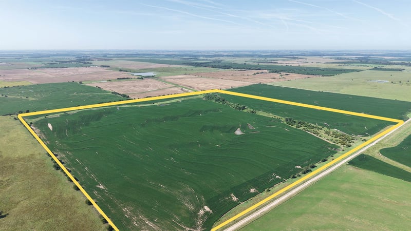 00000 Dove Rd, Solomon, KS 67480