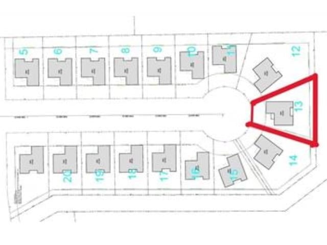 1237 Park Glen Ct, Clearwater, KS 67026