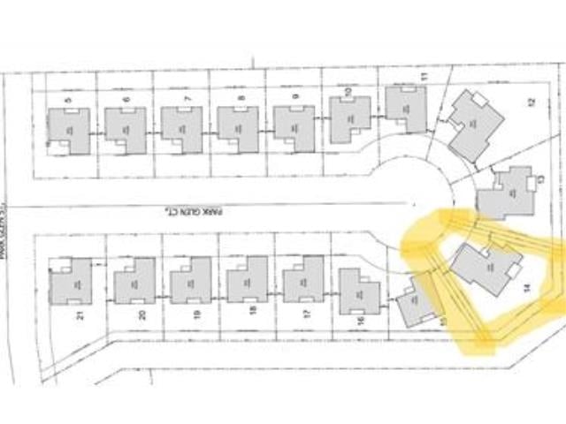 1233 E Park Glen Ct, Clearwater, KS 67026