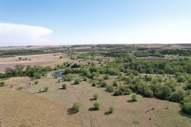 00000 Windmill Rd, Delphos, KS 67436