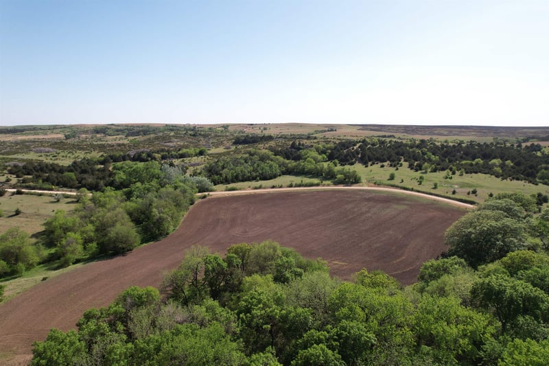 00000 Windmill Rd, Delphos, KS 67436