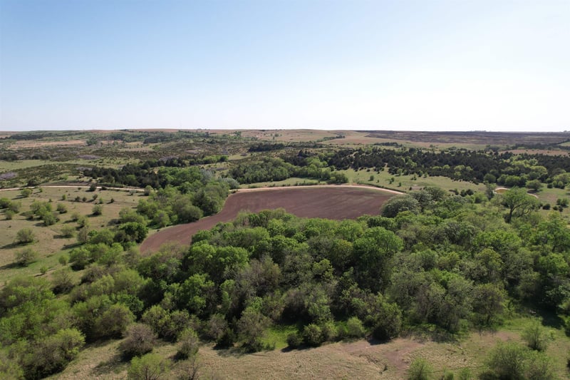 00000 Windmill Rd, Delphos, KS 67436