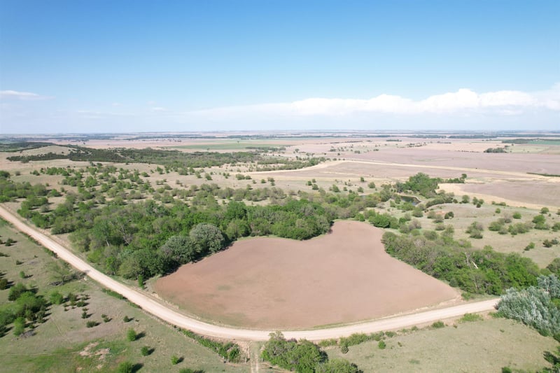 00000 Windmill Rd, Delphos, KS 67436