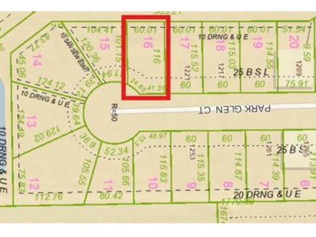 1225 Park Glen Ct, Clearwater, KS 67026