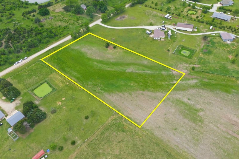 1632 140th Ave N, Mulvane, KS 67110