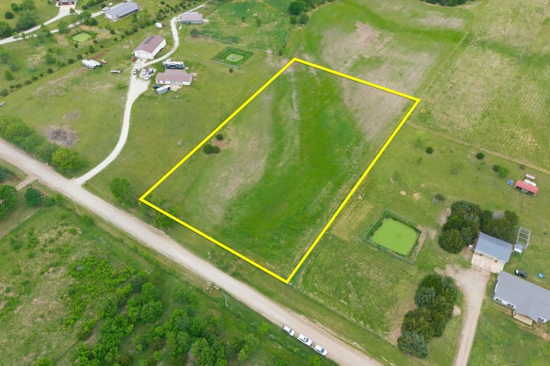 1632 140th Ave N, Mulvane, KS 67110