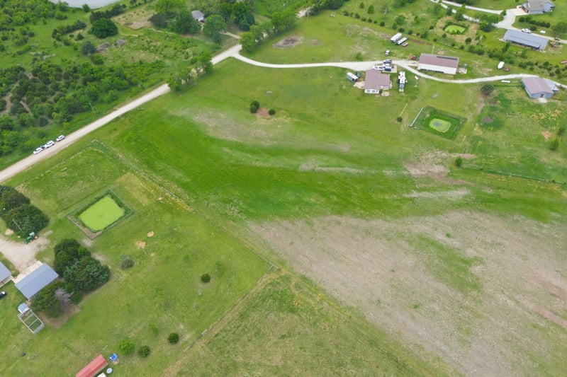 1632 140th Ave N, Mulvane, KS 67110