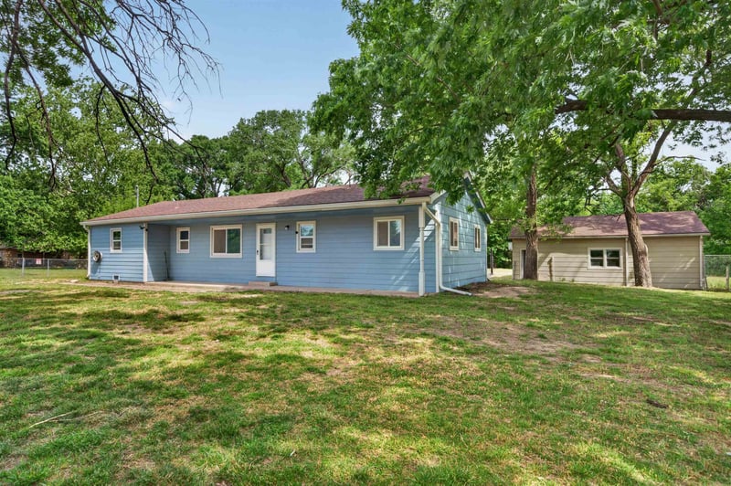 1600 E 87th St S, Haysville, KS 67060