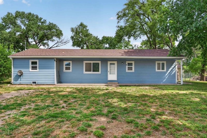 1600 E 87th St S, Haysville, KS 67060