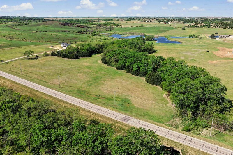 00000 170th Rd L1 Blk 5 & L2 Blk 5, Bennington, KS 67422