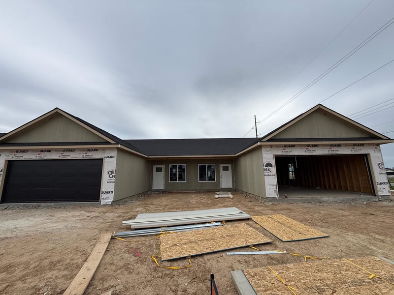 96169618 Wassall St, Wichita, KS 67210