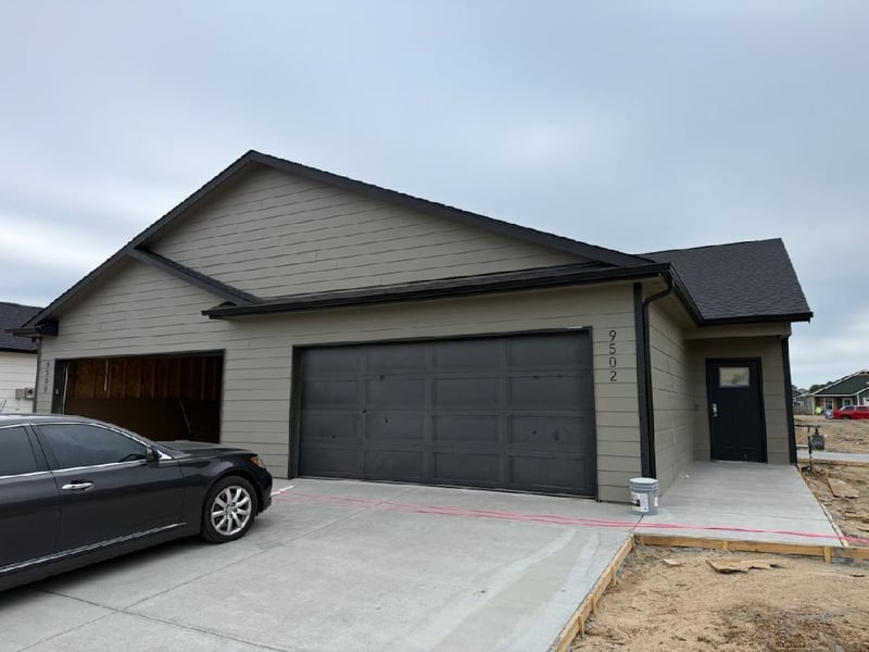 95009502 Wassall St, Wichita, KS 67210