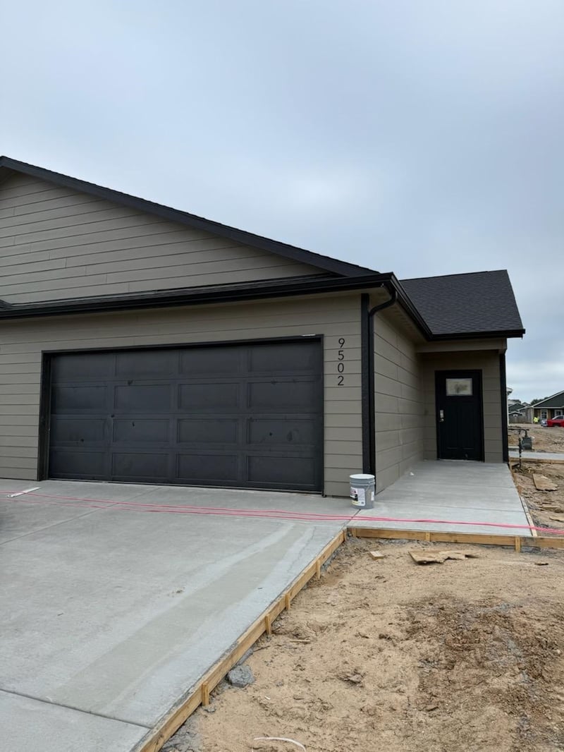 95009502 Wassall St, Wichita, KS 67210